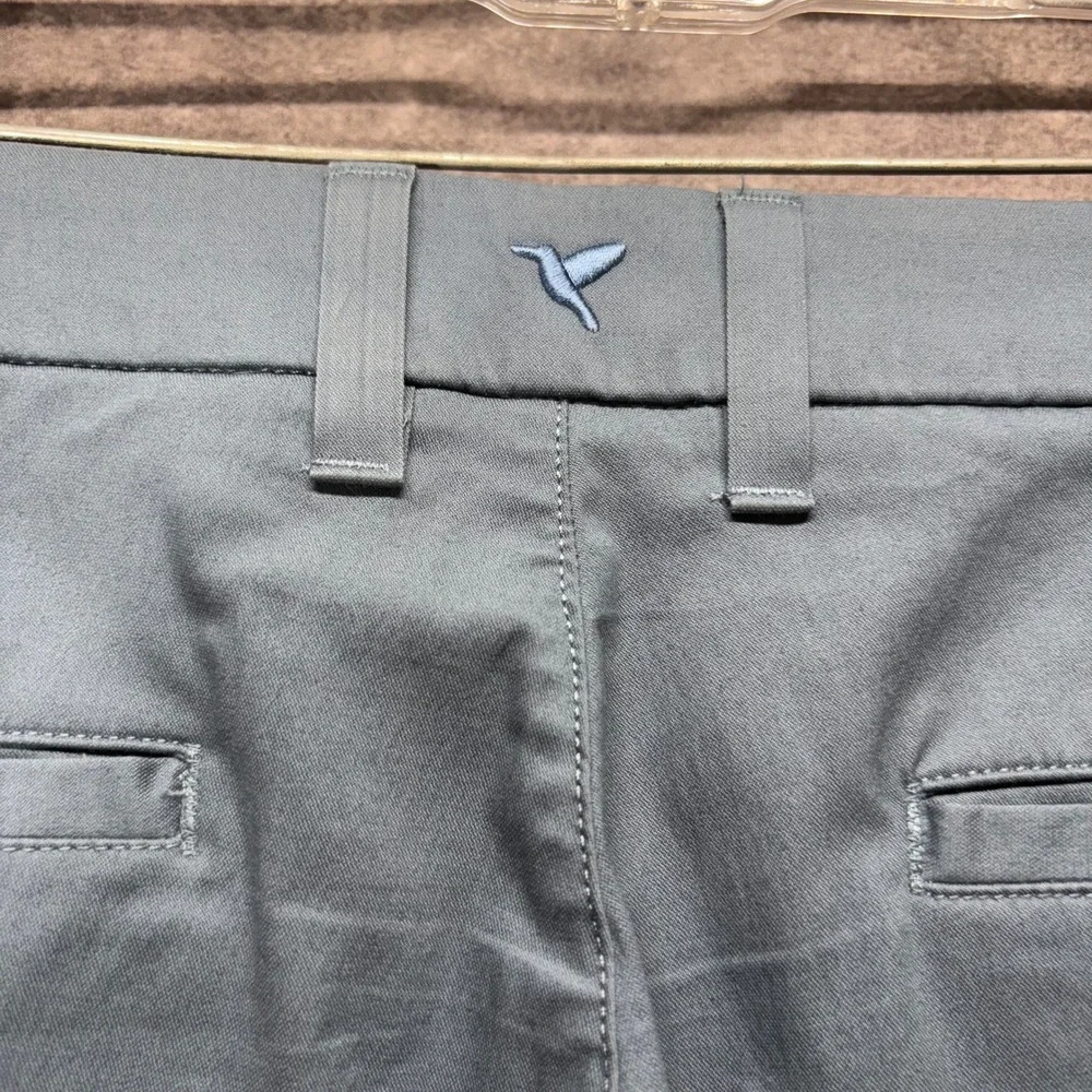 Birddogs measurements waist